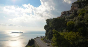 AMORE RENTALS - Casa Alina Positano